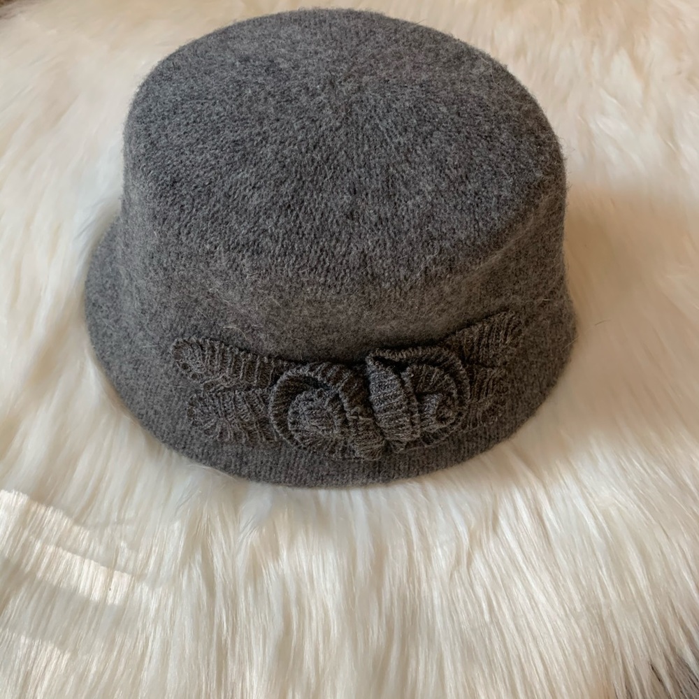 Cute ❄️ Wool Hat